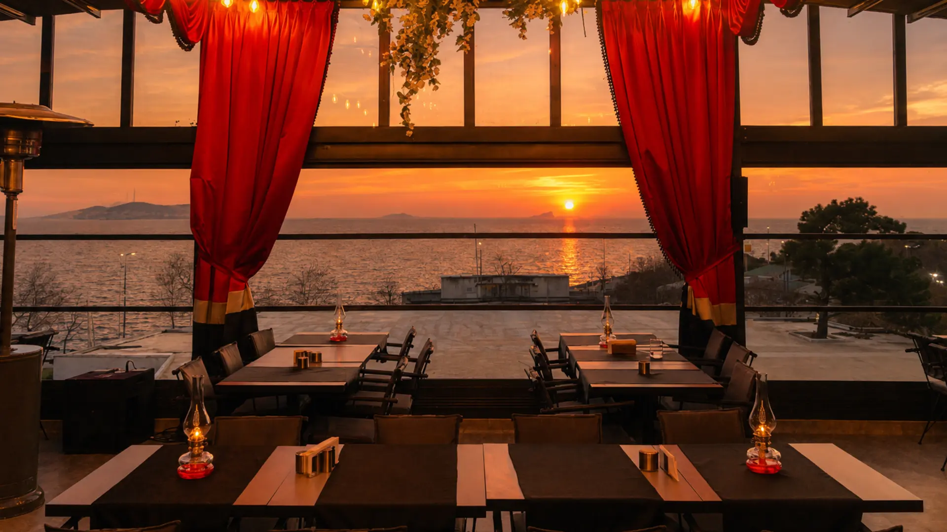Adı Şahane Caddebostan