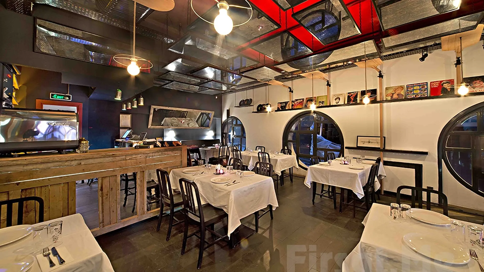 Afilli Kadıköy