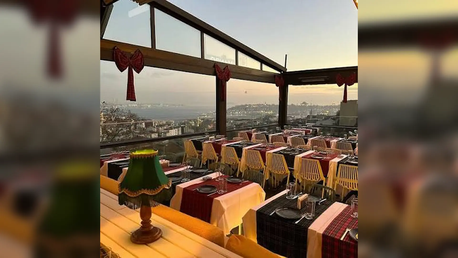 Bi Daha İstanbul