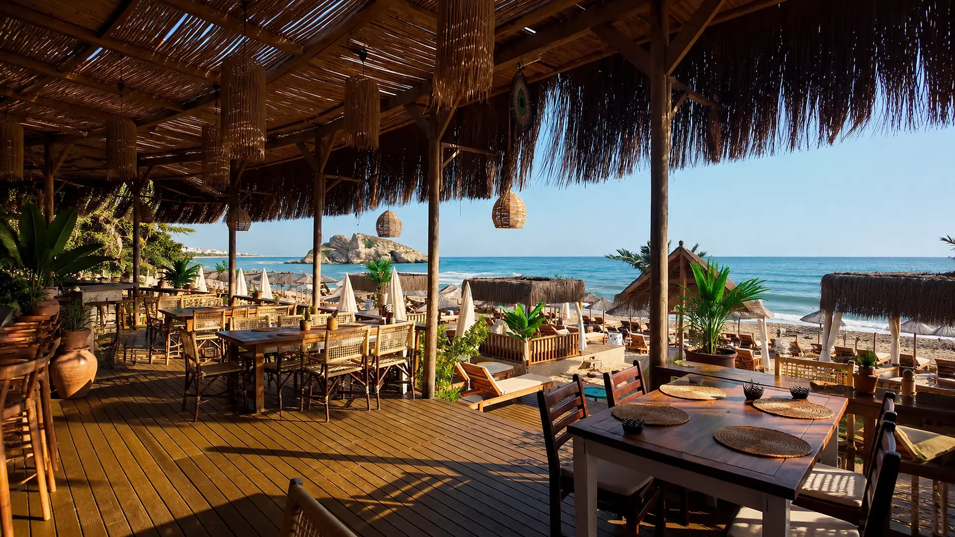 Aqua Beach Club Şile