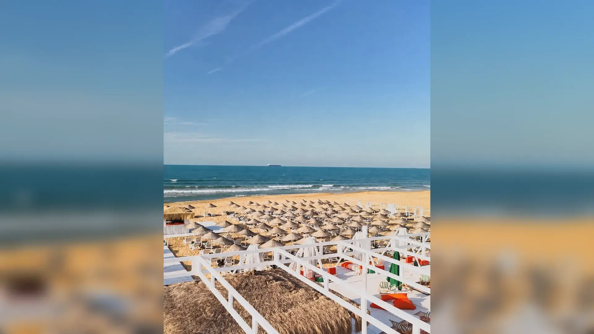 Florida Beach İstanbul