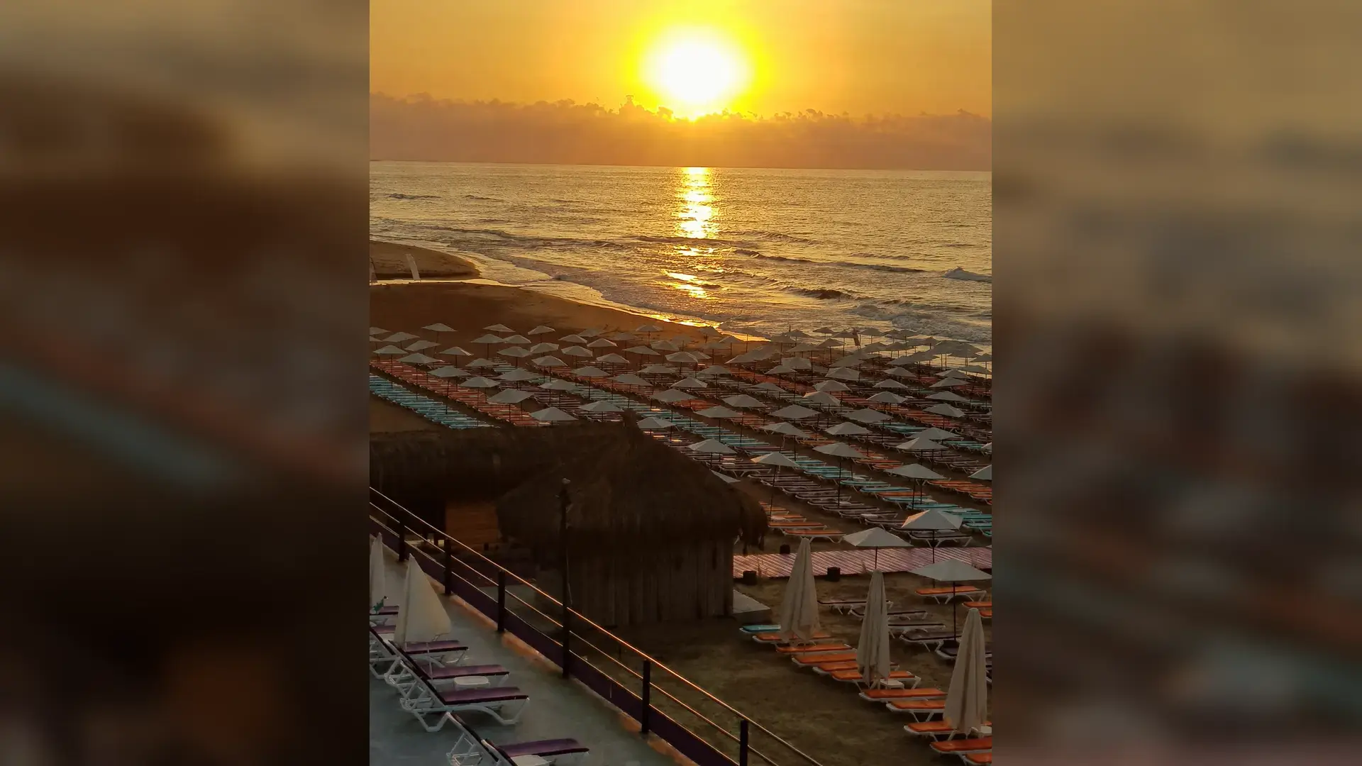 Tırmata Beach