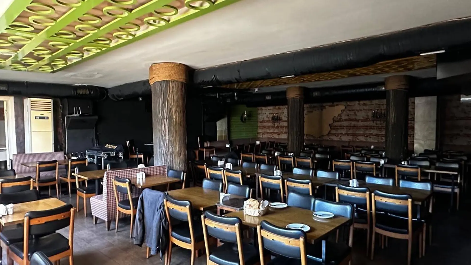 Anadolum Bakırköy Türkü Evi
