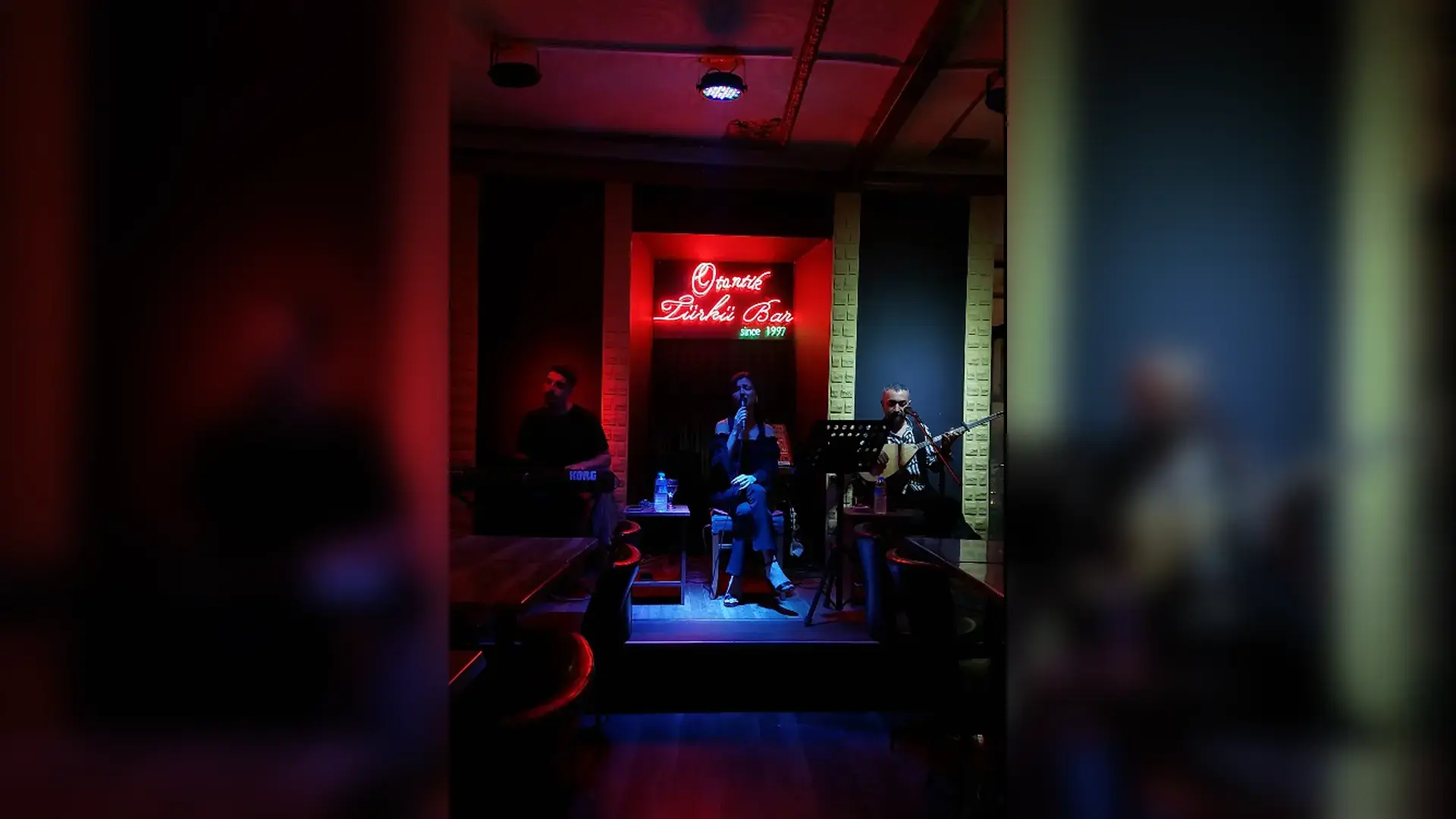 Beyoğlu Otantik Türkü Bar