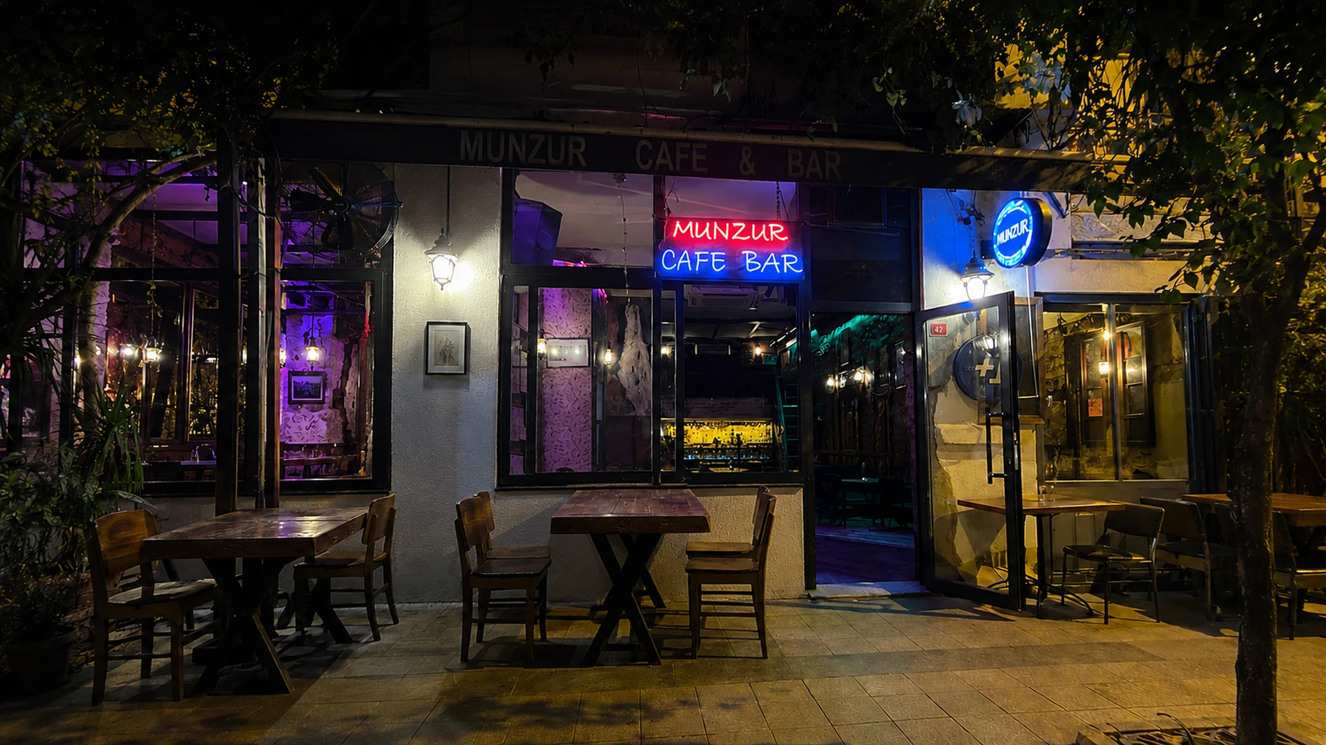 Munzur Cafe Bar
