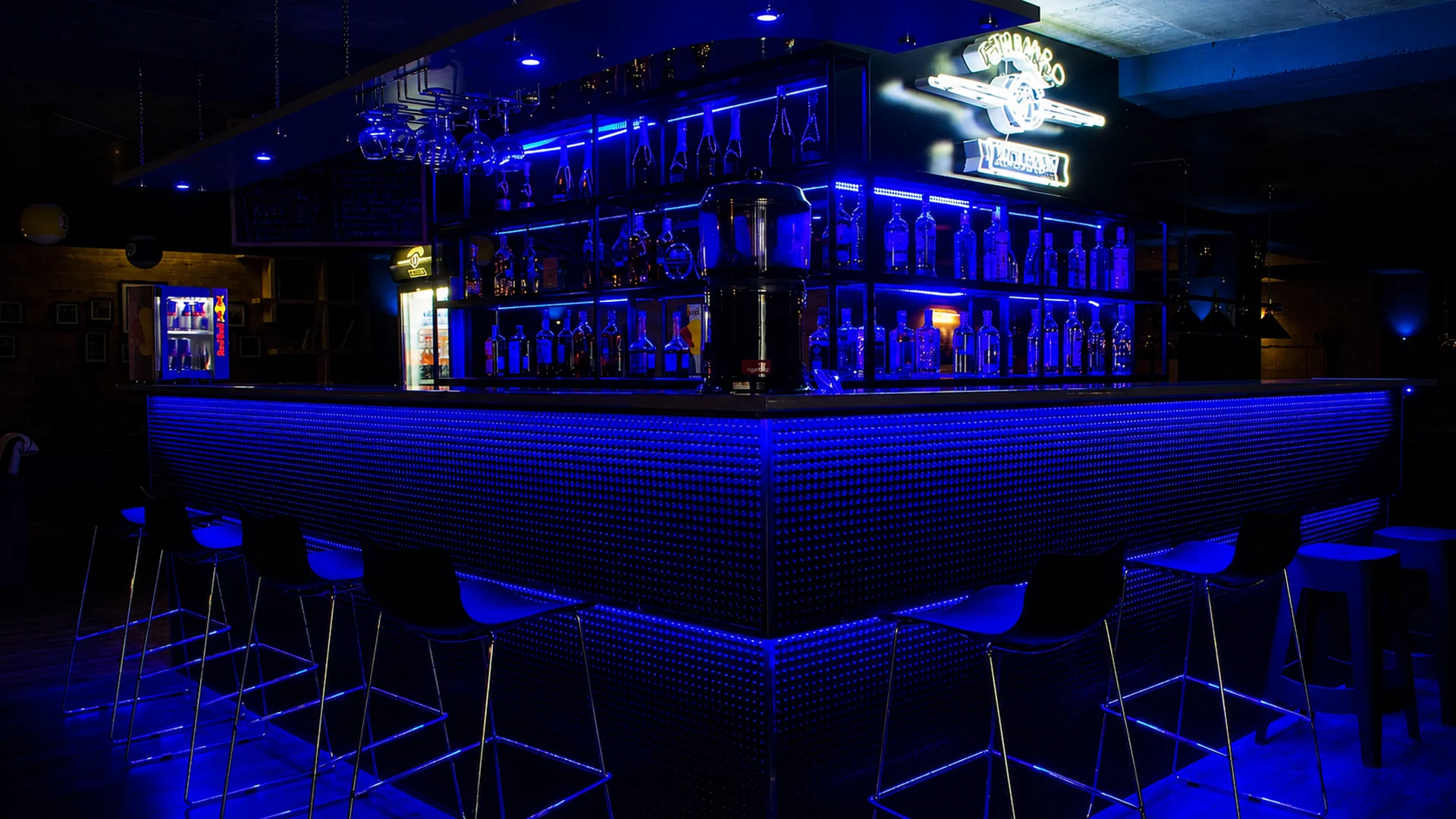 Ada Bar Kadıköy