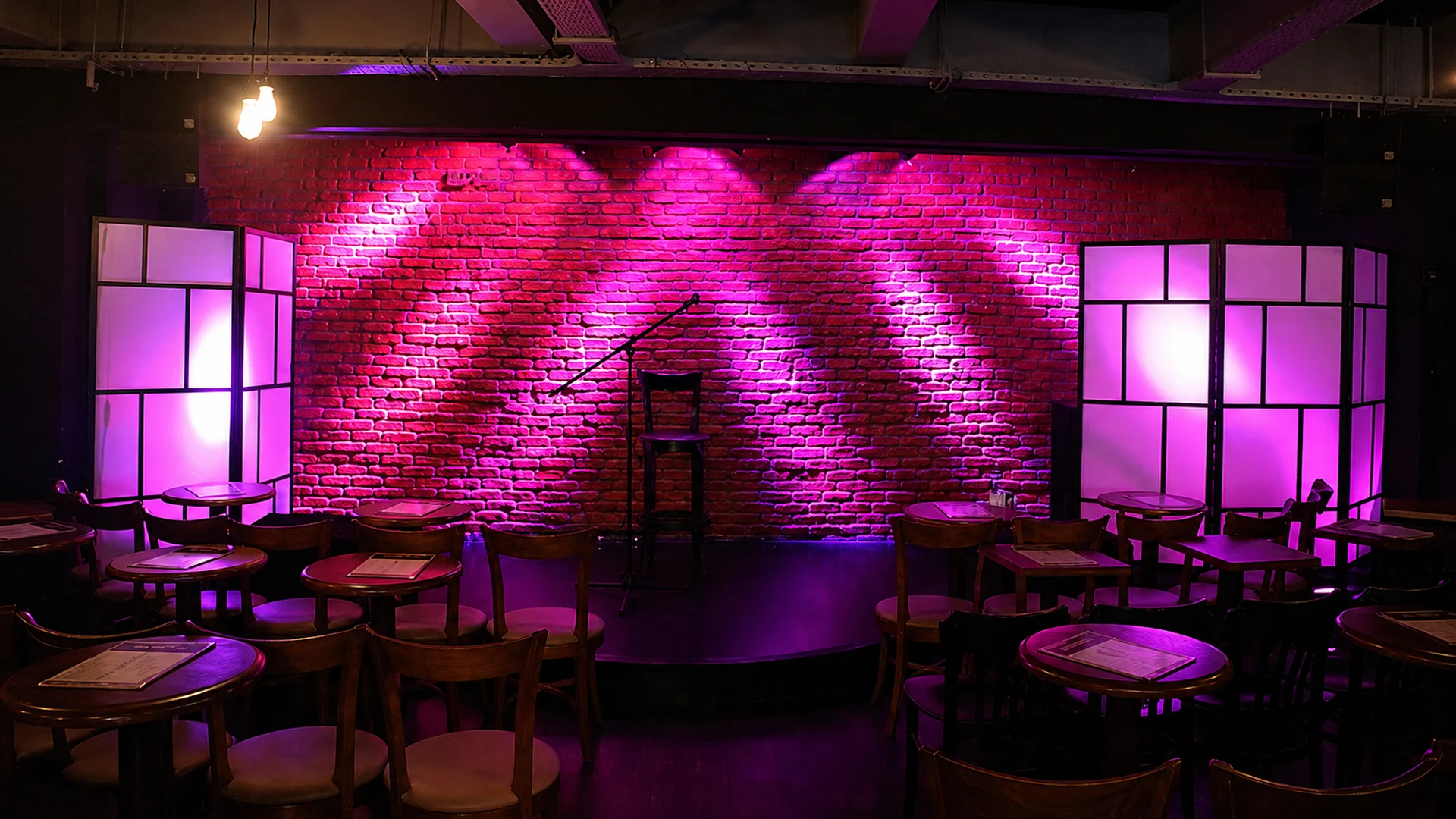 BKM Mutfak Comedy Club