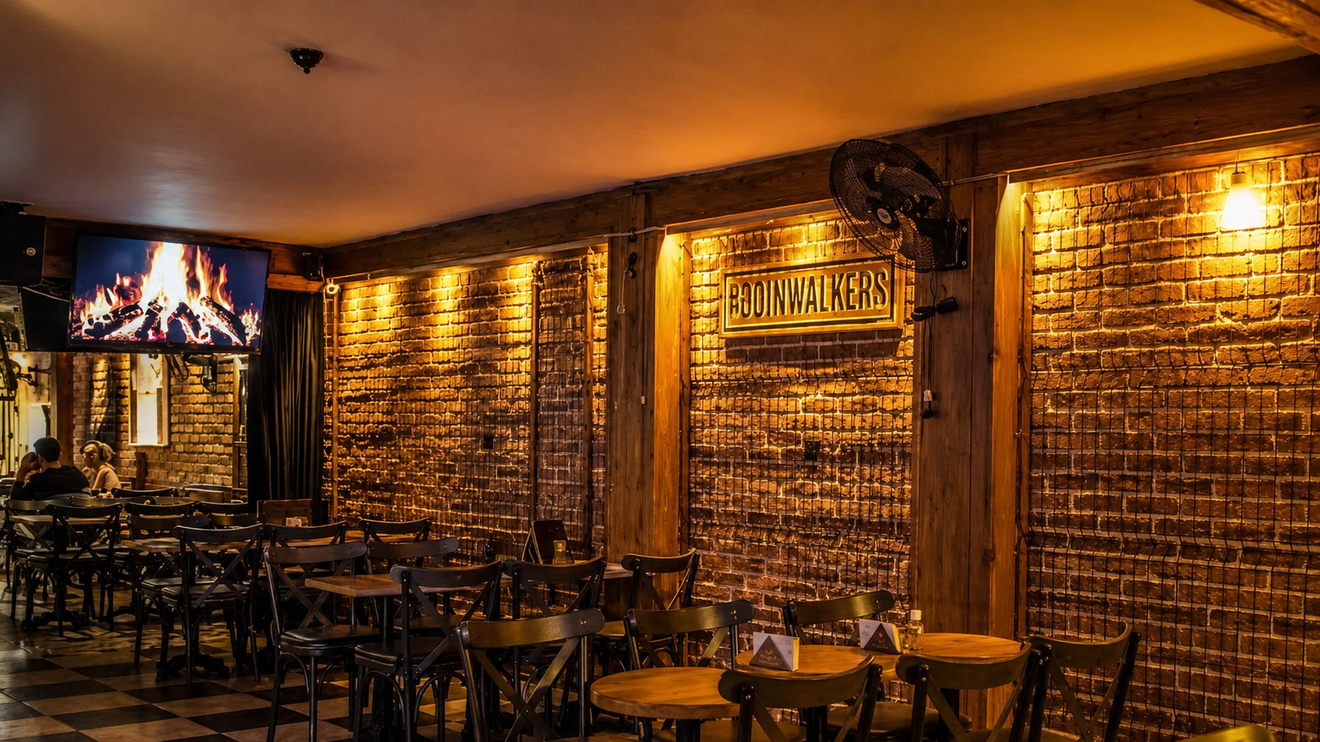 Çarşı Pub Sahne