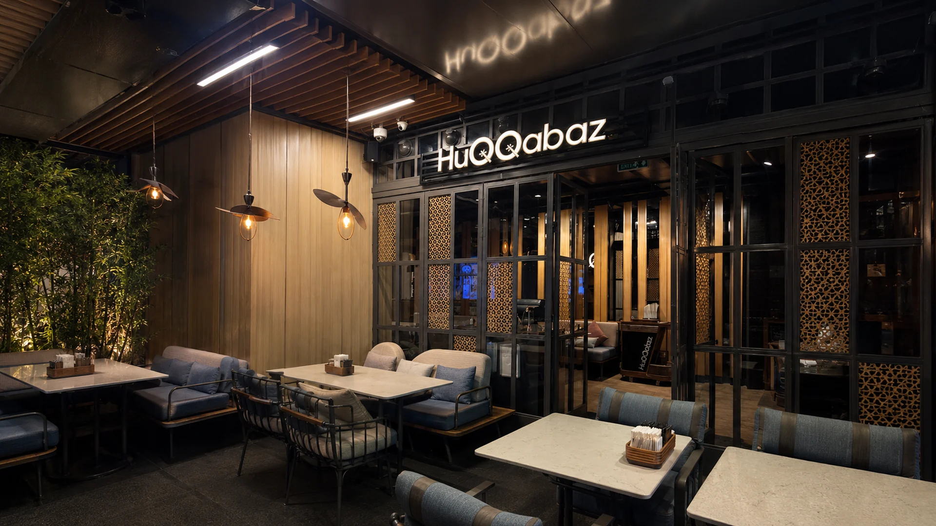 Huqqabaz Vadiistanbul