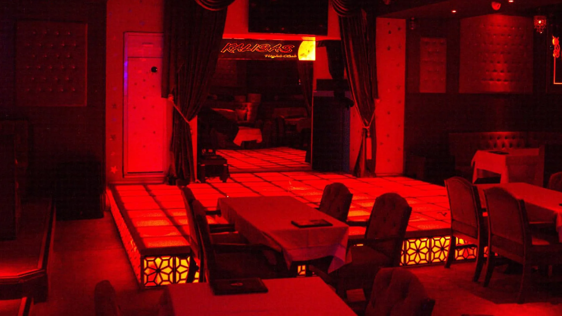 Kalisas Night Club