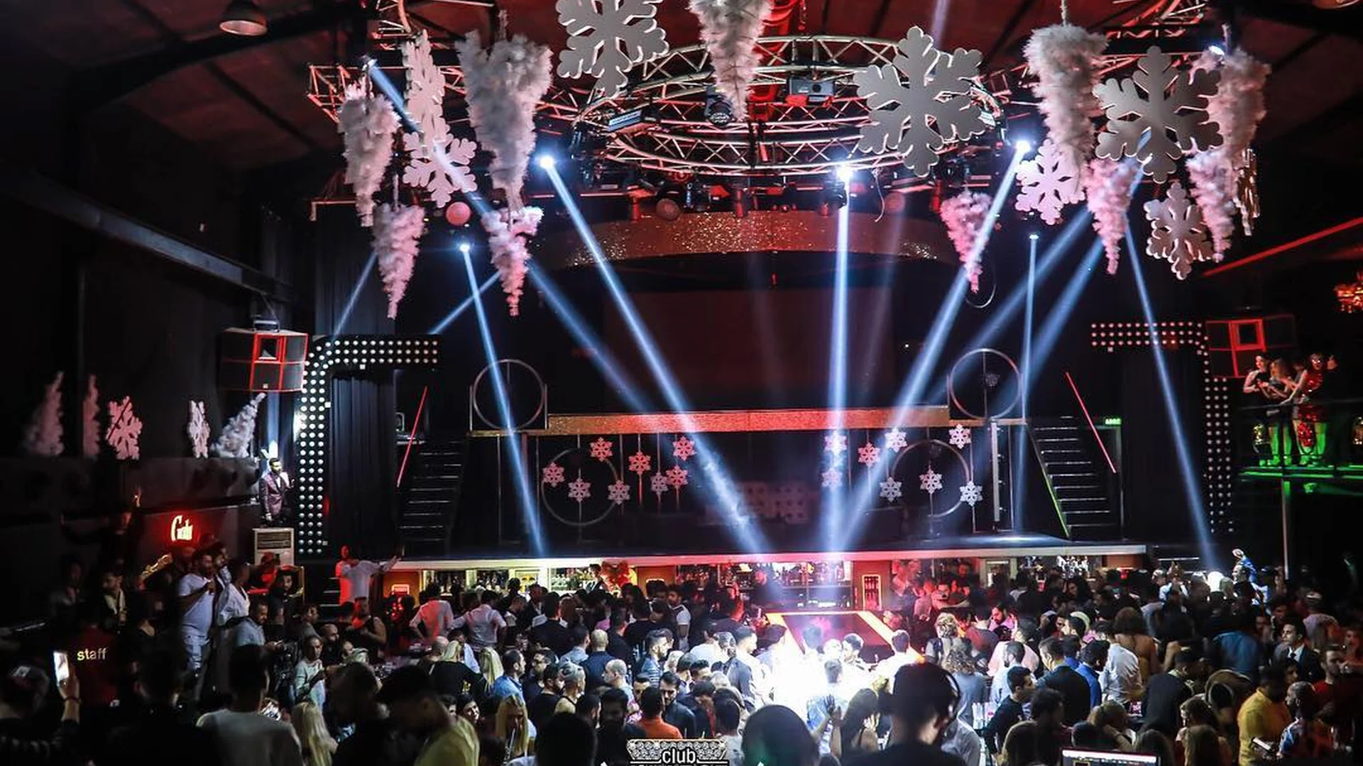 XLarge Club İstanbul