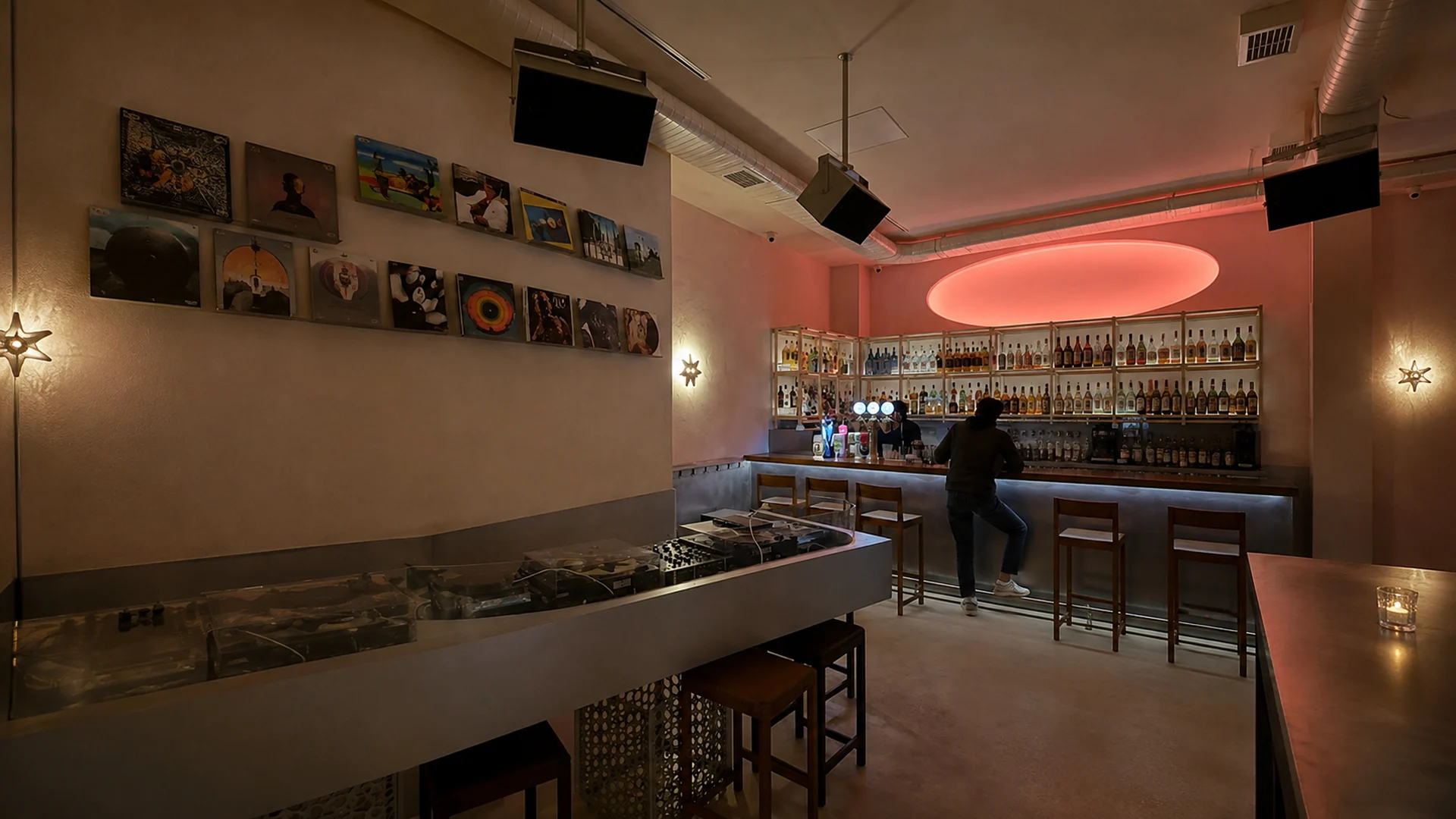 June venue