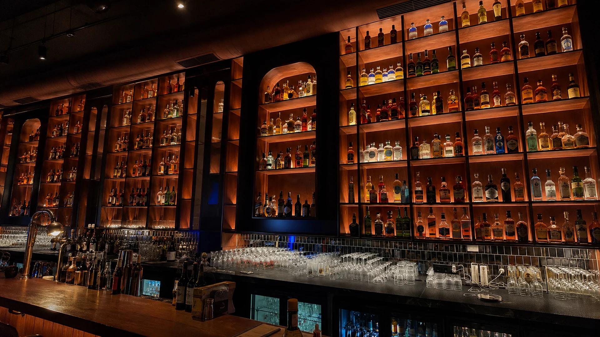 Bar Yel değirmeni — заведение