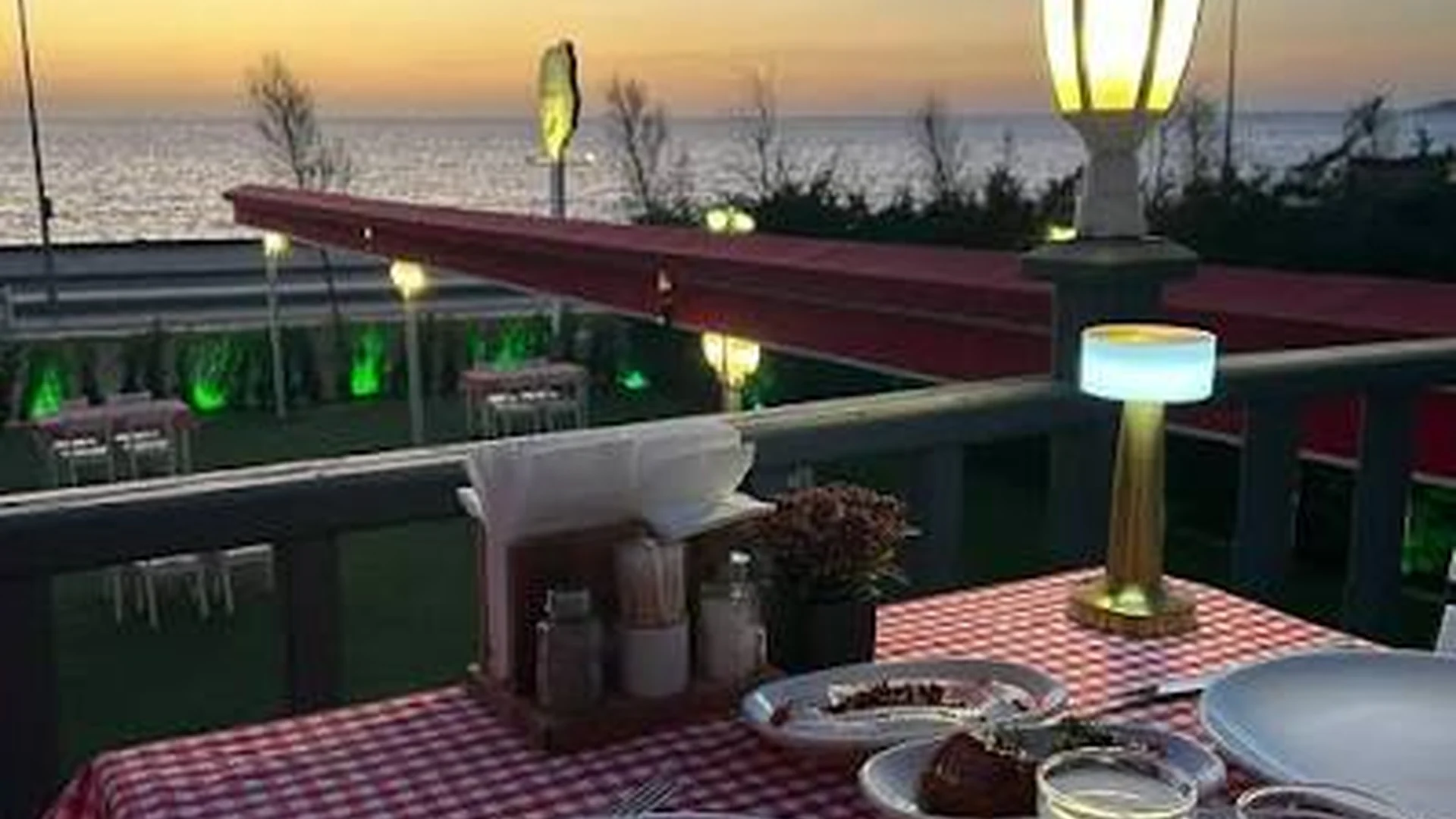 Ege'li Restorant Beylikdüzü — заведение