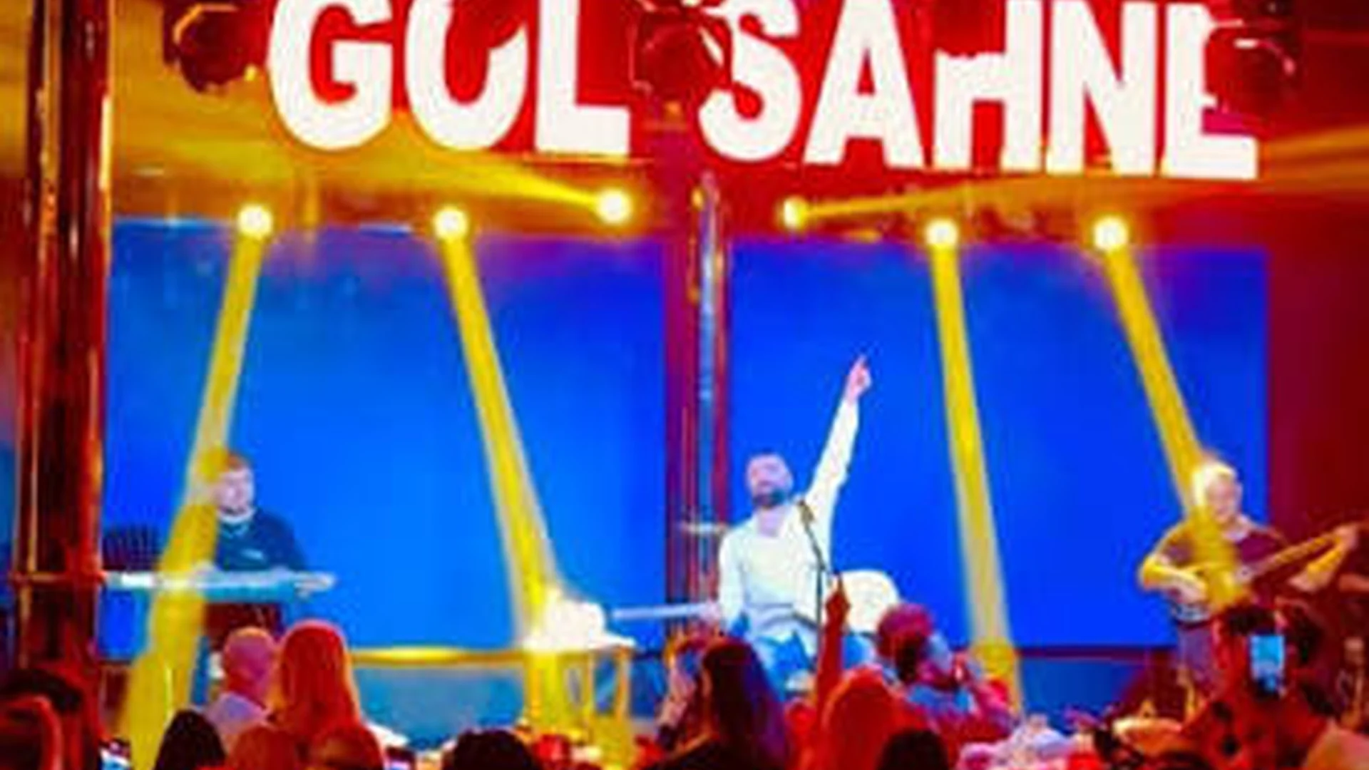 Göl Gazinosu
