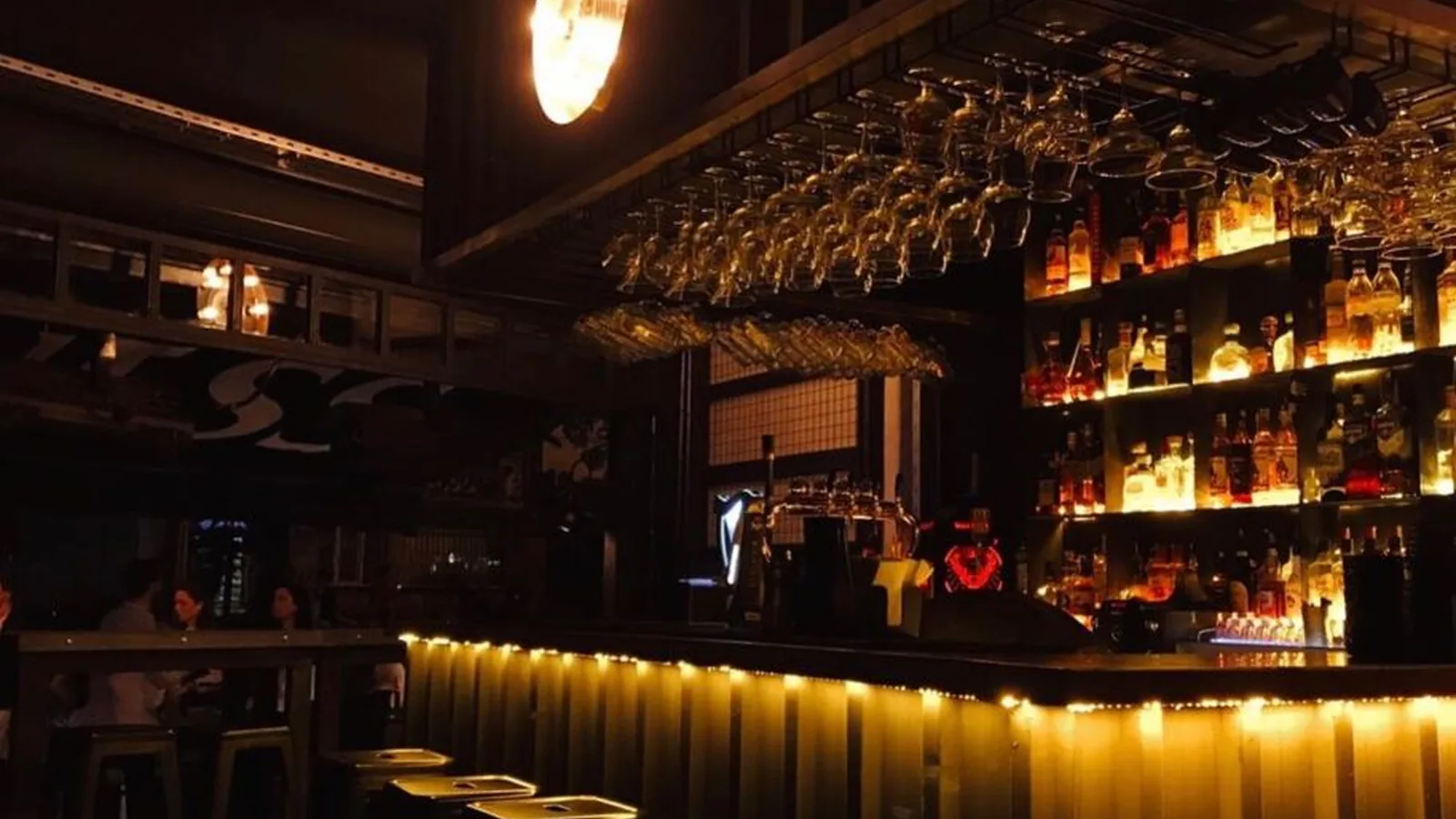 Ayı Bar & Disko: Galeriebild 2