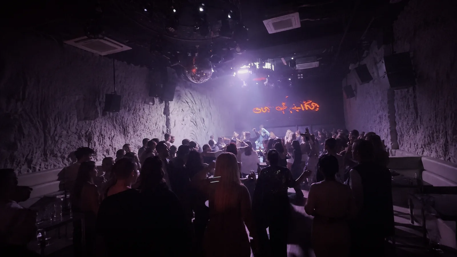 Cave Beylikdüzü: Galeriebild 2