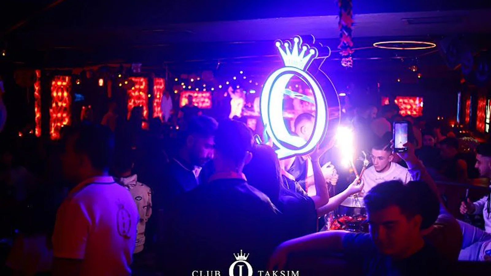 Club Iq: Galeriebild 1