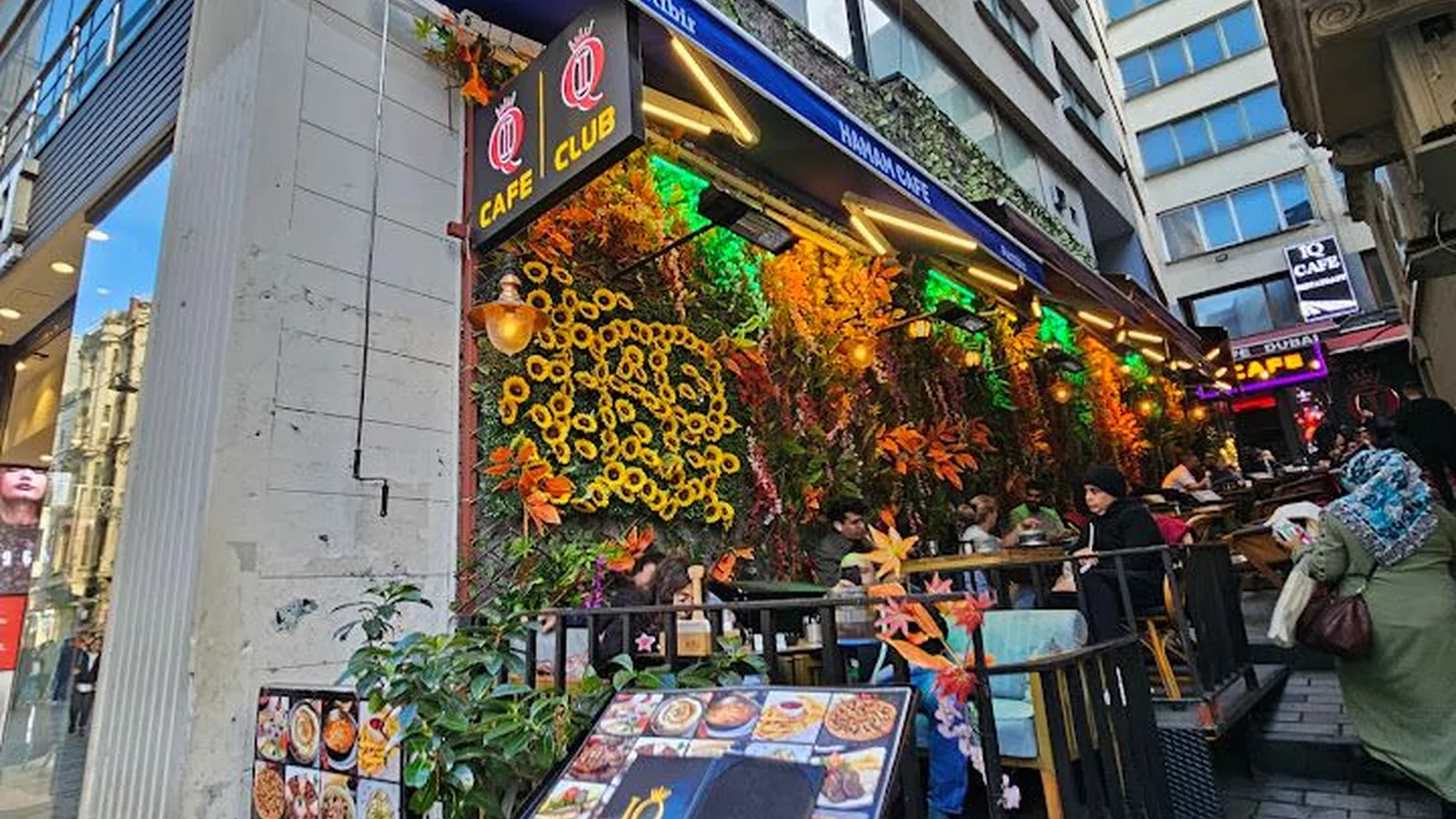 Club Iq: Galeriebild 2