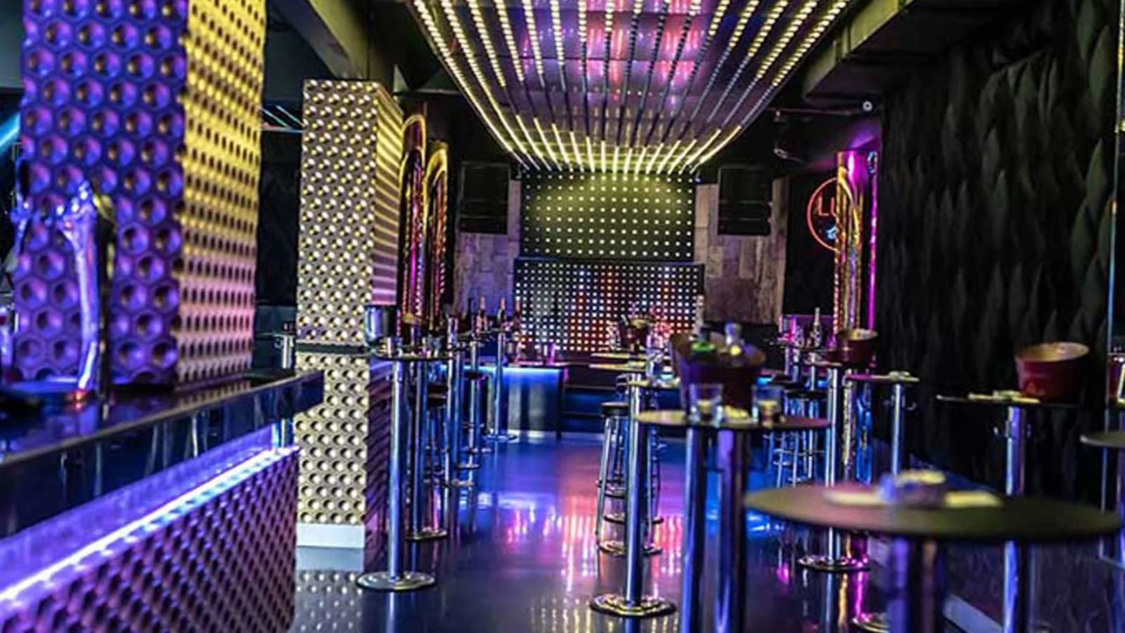 Club Lupe: Galeriebild 1