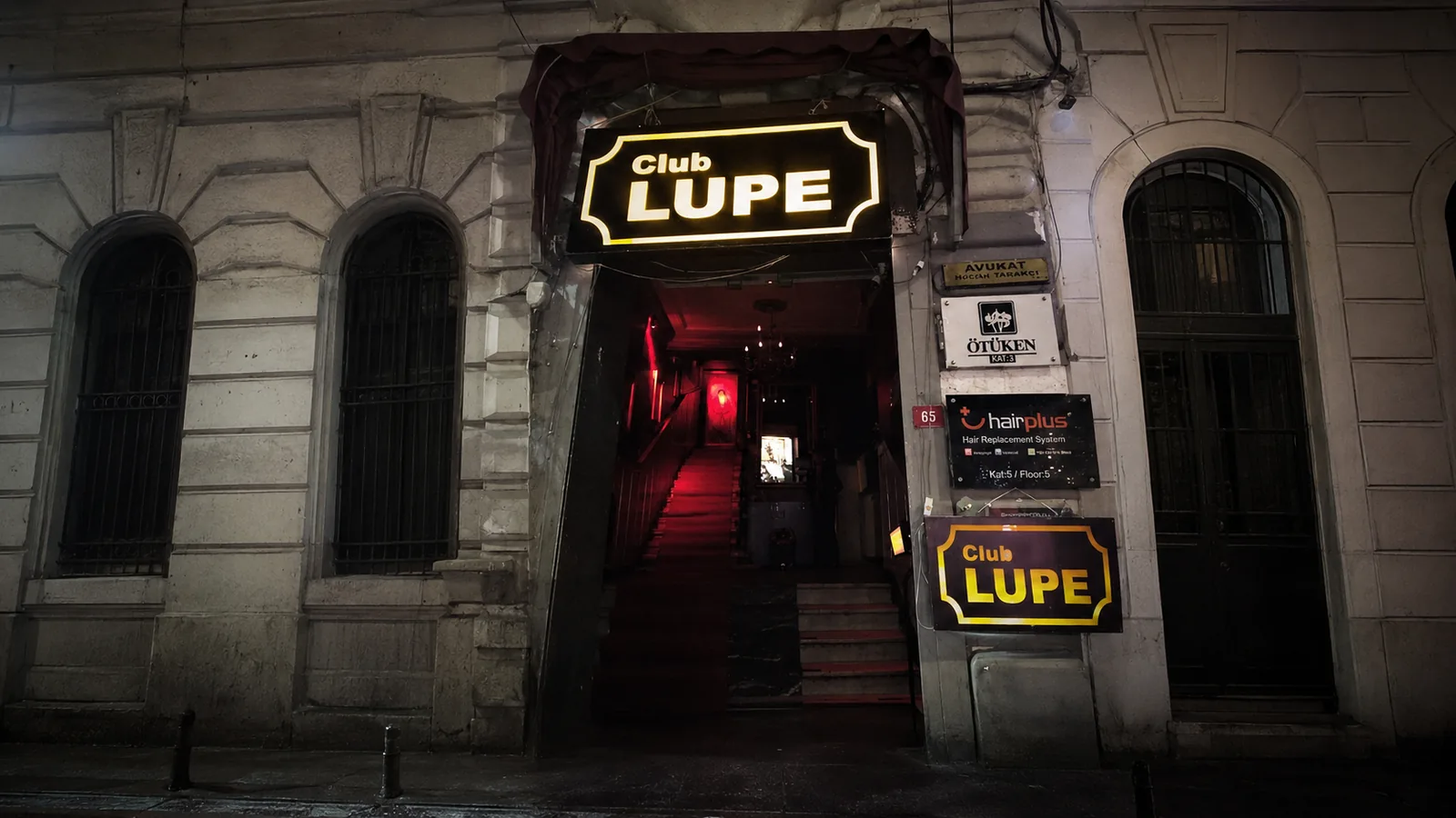 Club Lupe: Galeriebild 2