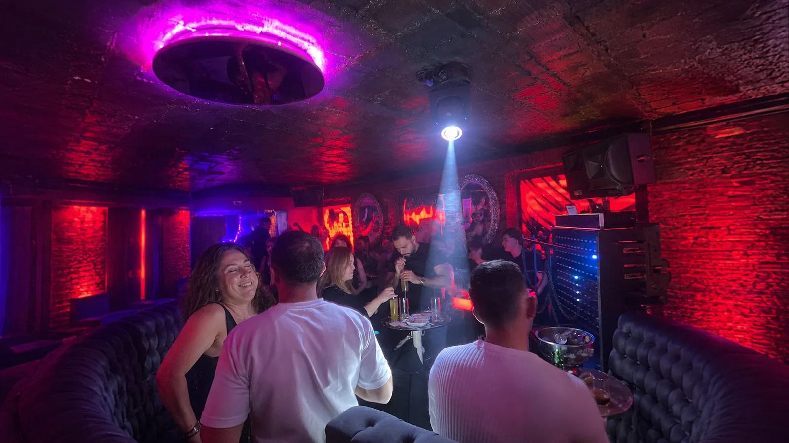 Club Nexus İstanbul: Galeriebild 2
