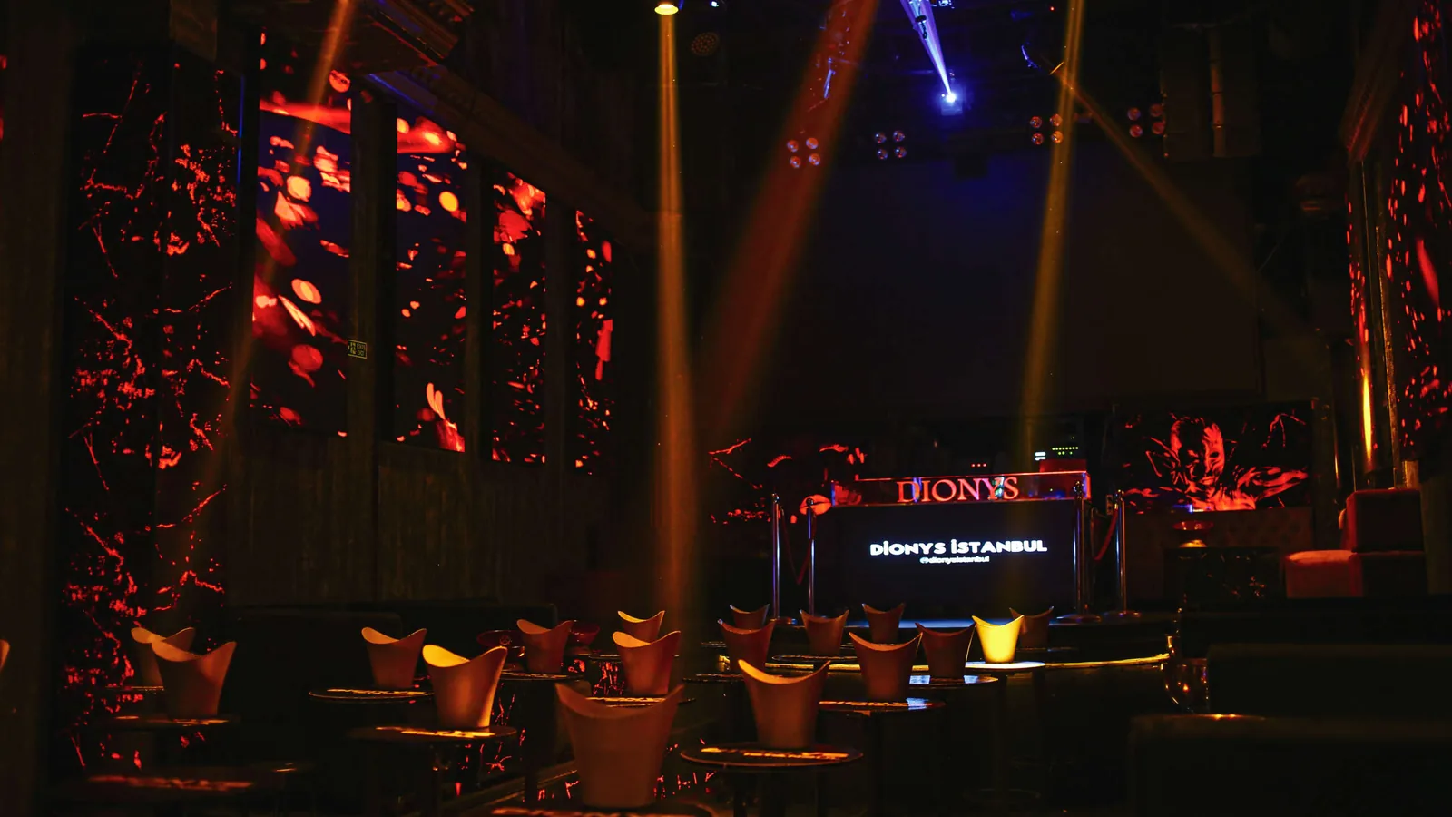 Dionys Club: Galeriebild 1