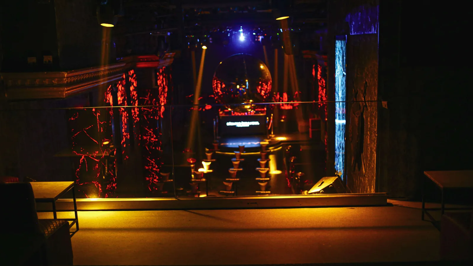 Dionys Club: Galeriebild 2