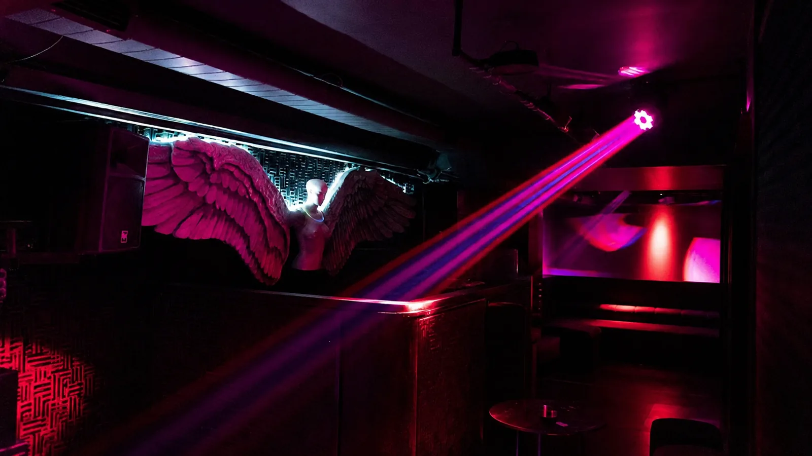 Dip Disco Kadıköy: Galeriebild 2