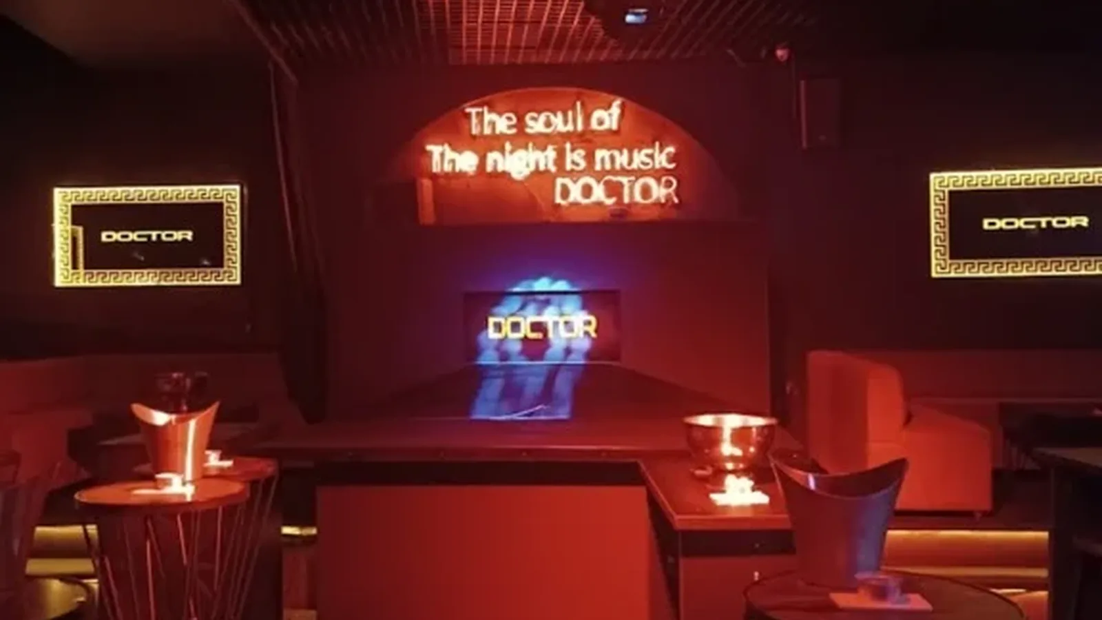 Doctor Club Ataşehir: Galeriebild 1