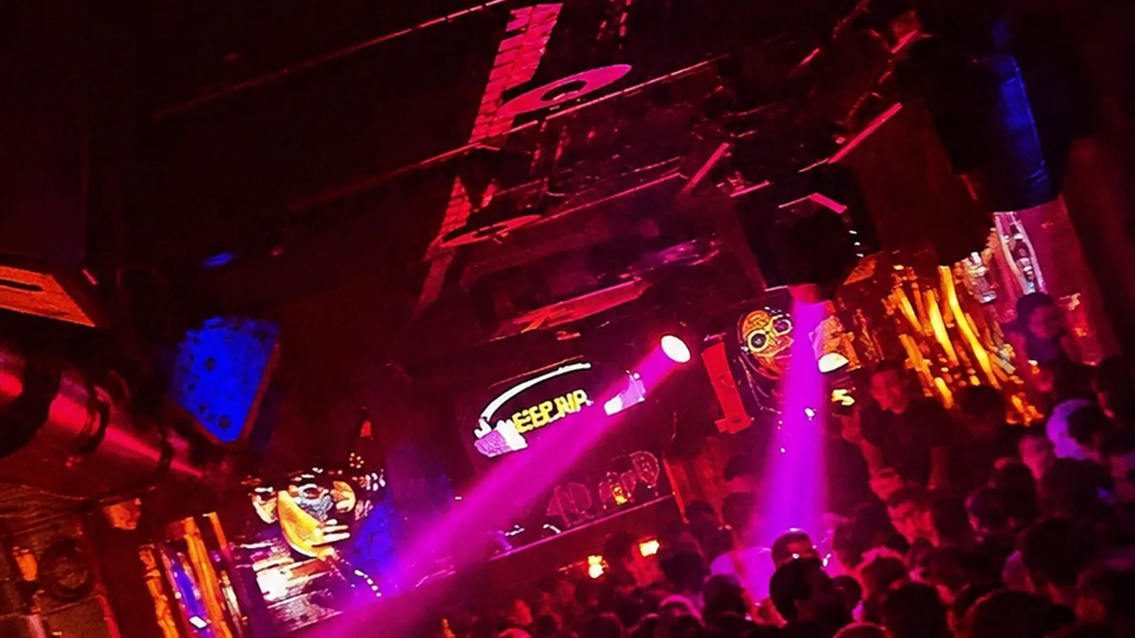 Escape Club İstanbul: Galeriebild 2