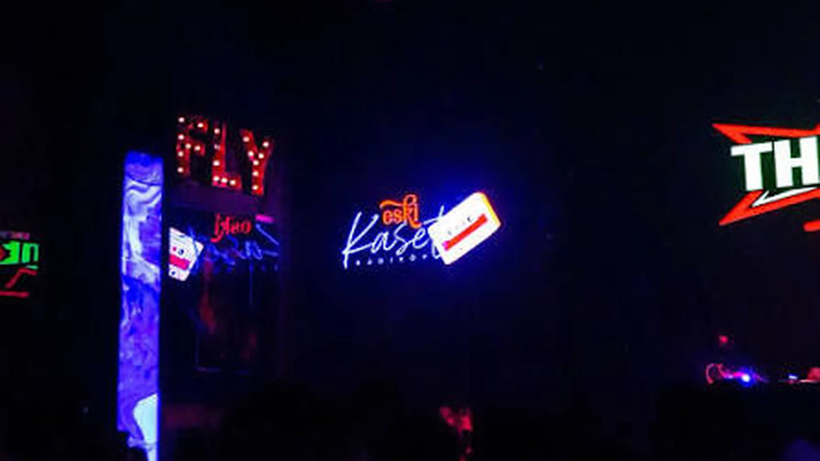 Eski Kaset Kadıköy: Galeriebild 2