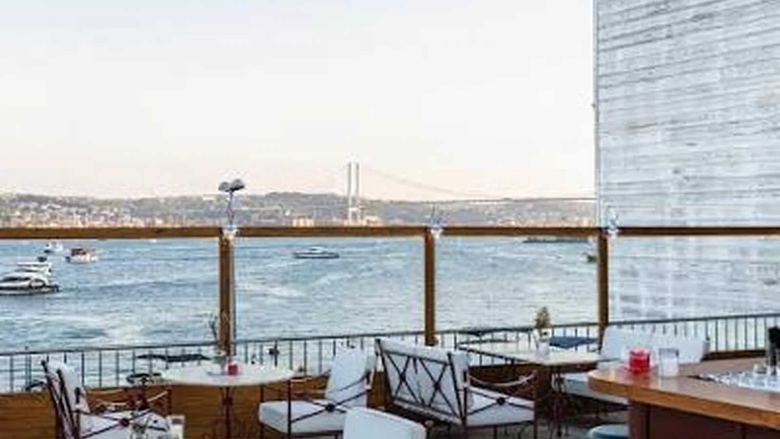 Joanna İstanbul: Galeriebild 1