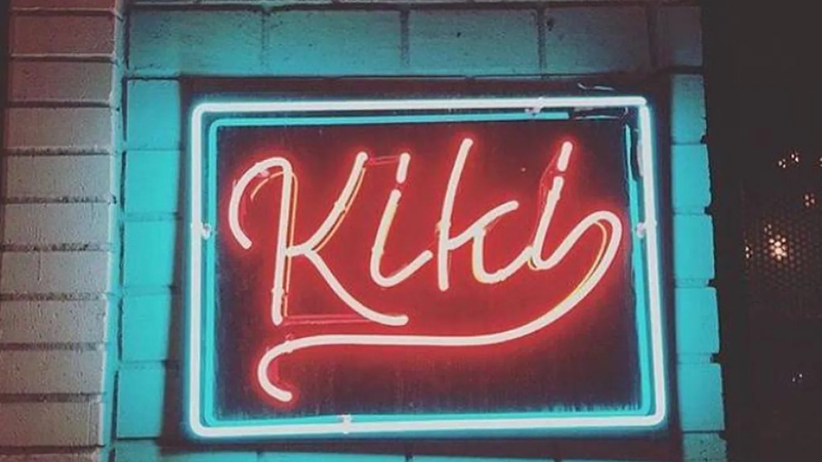 Kiki: Galeriebild 1