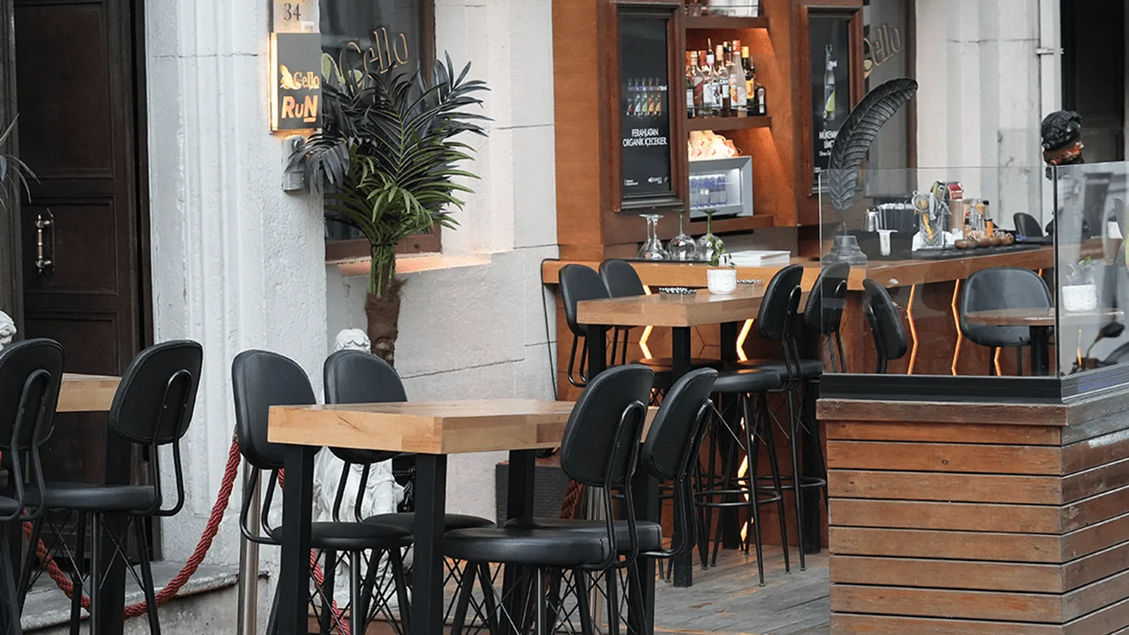 Limoncello: Galeriebild 1