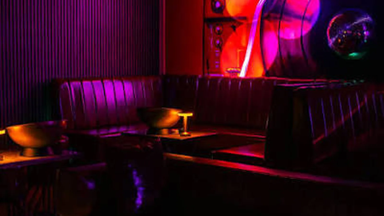 Liv Night Club İstanbul: Galeriebild 1