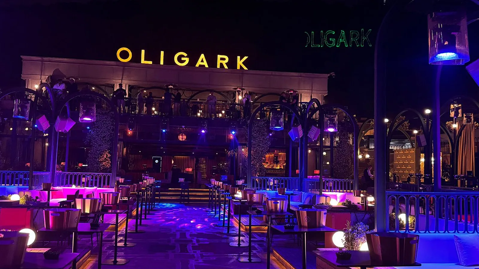 Oligark: Galeriebild 1