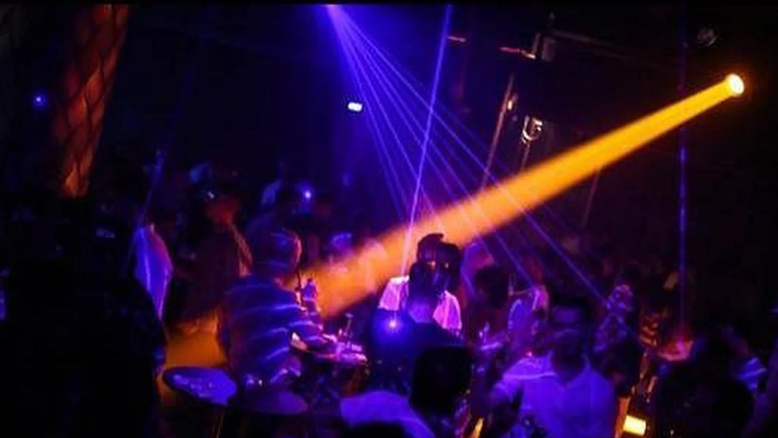 Olimpia Club Taksim: Galeriebild 2
