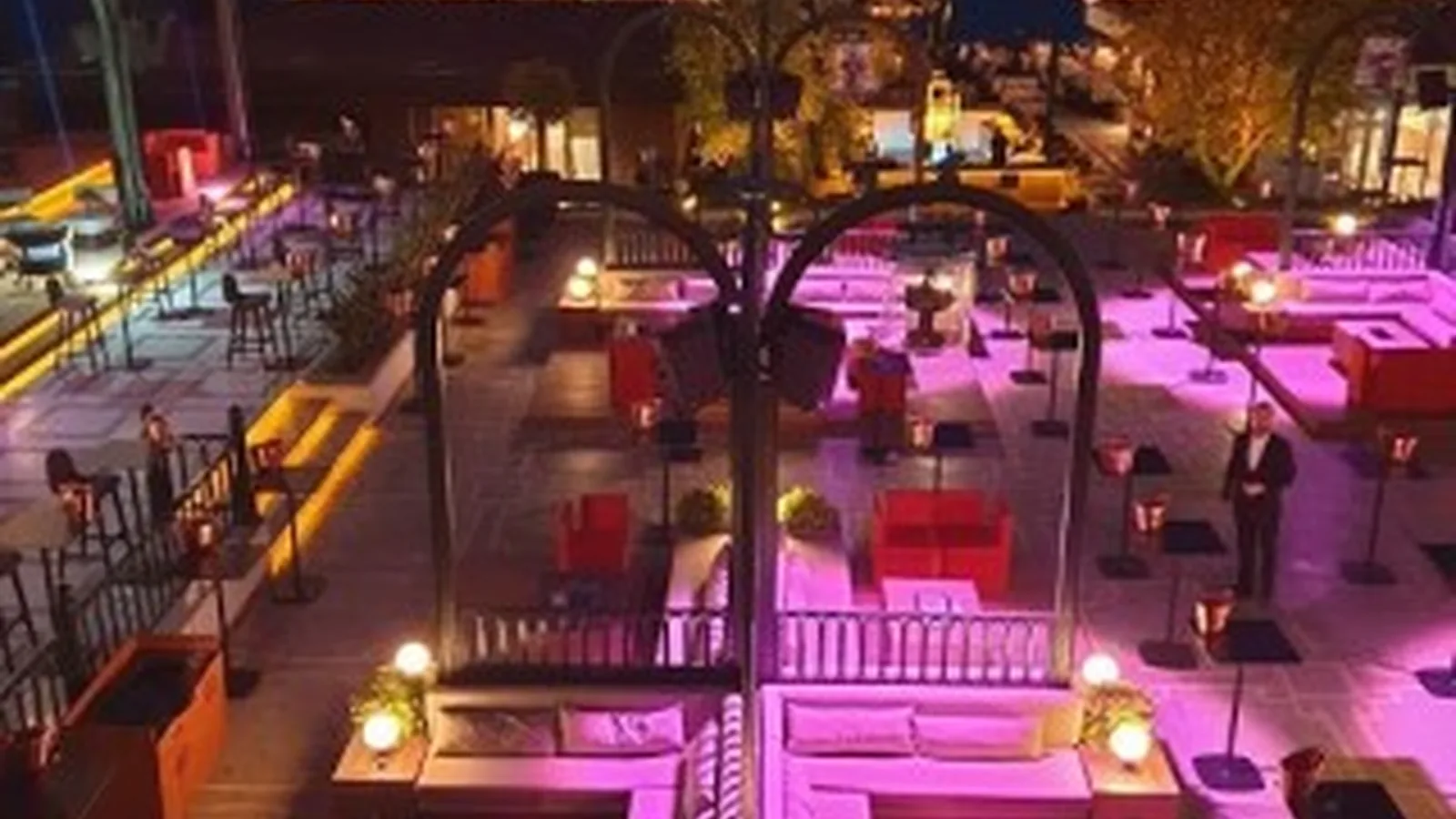 Pasha Club İstanbul: Galeriebild 2