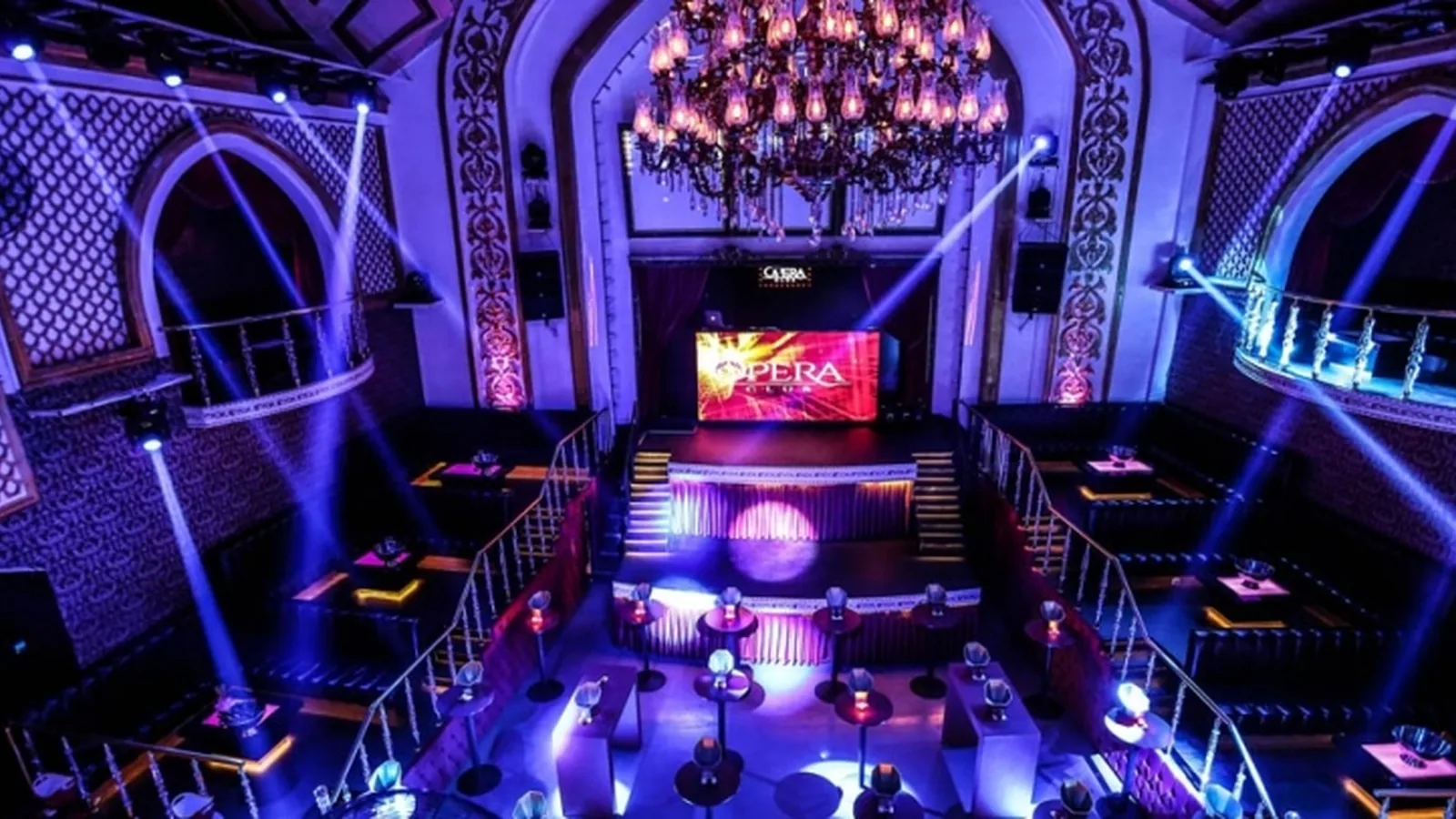 S Opera Club: Galeriebild 1