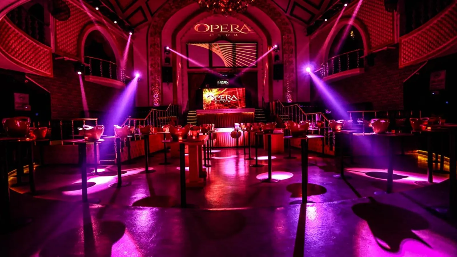 S Opera Club: Galeriebild 2