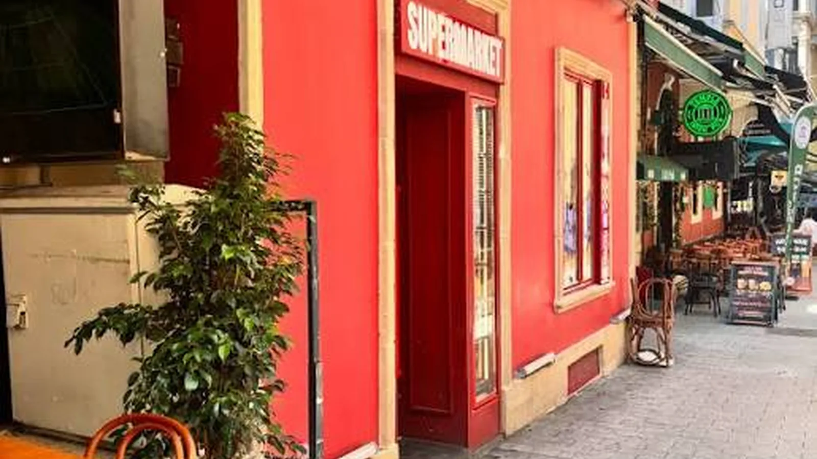 Supermarket Istanbul: Galeriebild 2