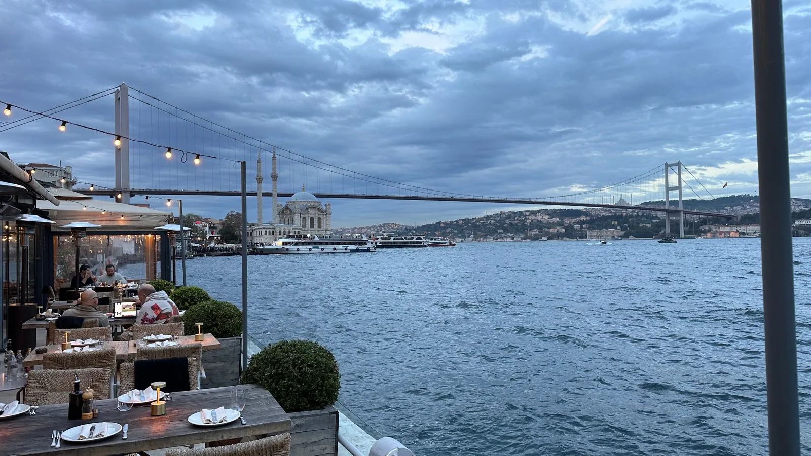 Ulus 29: Galeriebild 2