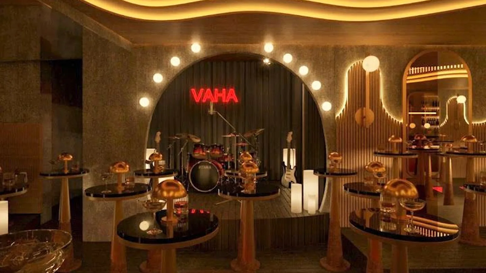 Vaha Yeniköy: Galeriebild 2