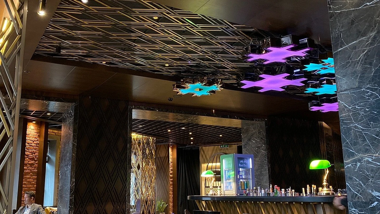 W Club İstanbul: Galeriebild 1