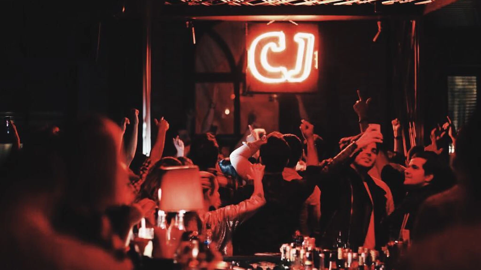 W Club İstanbul: Galeriebild 2