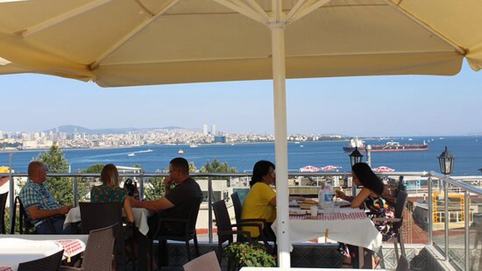 Ararat Terrace Restaurant & Rooftop: Galeriebild 2