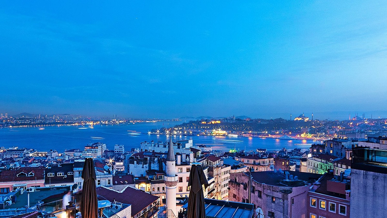 Barnathan İstanbul: Galeriebild 2