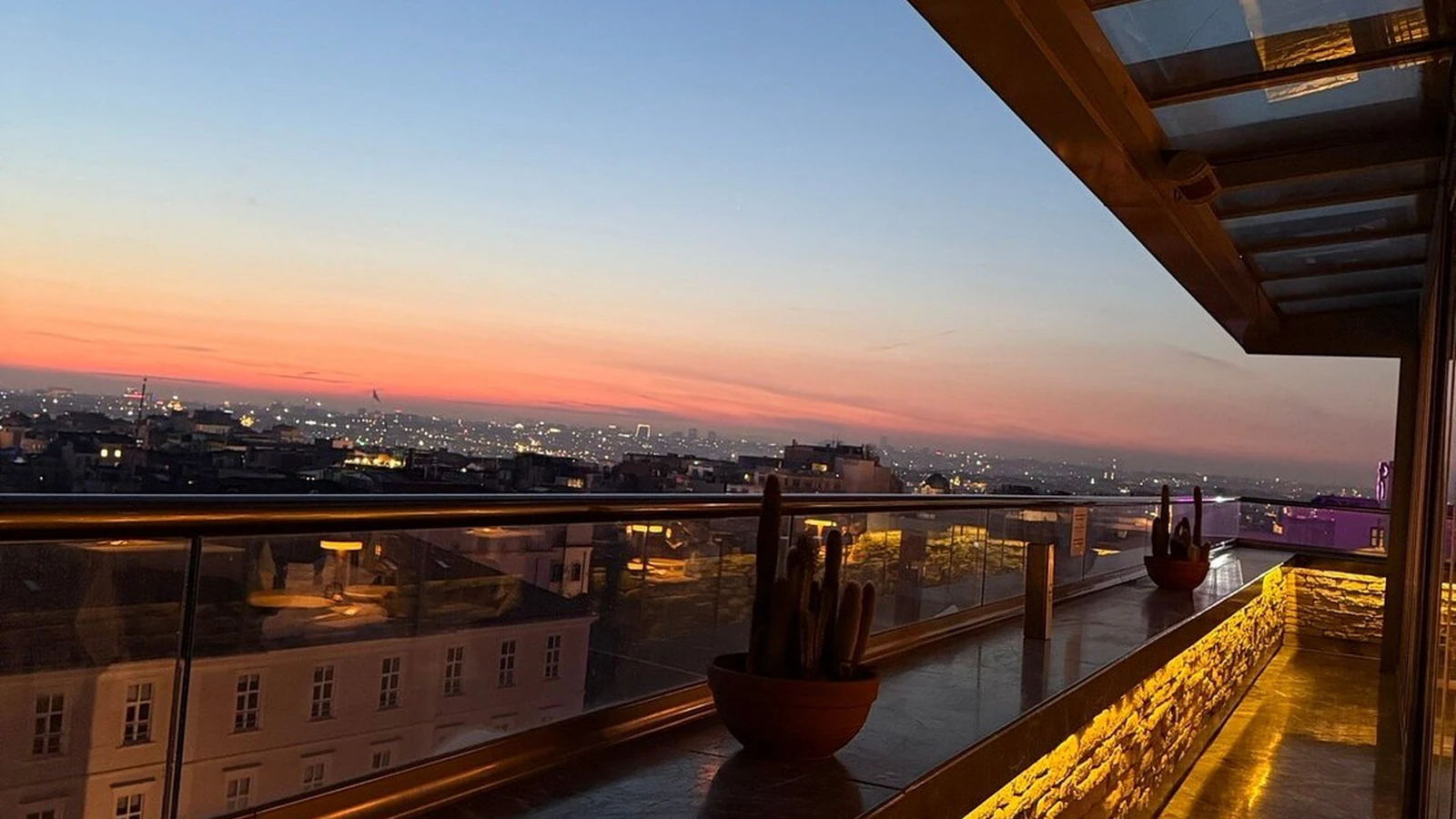 CEO Rooftop: Galeriebild 1