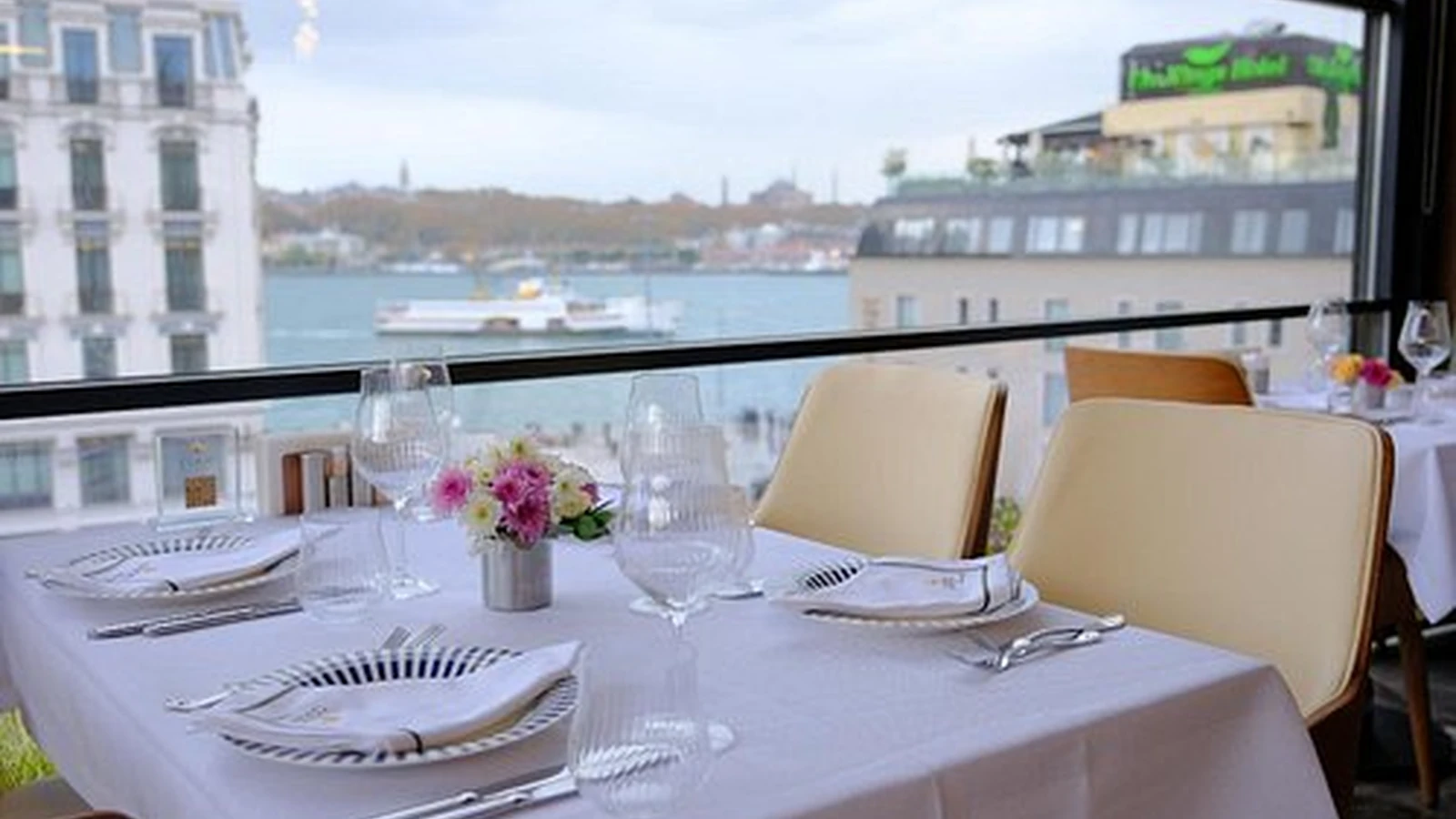 CEO Rooftop: Galeriebild 2